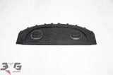 JDM Nissan S14 Silvia Rear Deck Parcel Shelf Finisher Speaker Grille 200SX