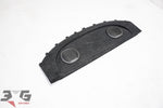 JDM Nissan S14 Silvia Rear Deck Parcel Shelf Finisher Speaker Grille 200SX