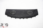 JDM Nissan S14 Silvia Rear Deck Parcel Shelf Finisher Speaker Grille 200SX