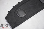 JDM Nissan S14 Silvia Rear Deck Parcel Shelf Finisher Speaker Grille 200SX