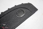 JDM Nissan S14 Silvia Rear Deck Parcel Shelf Finisher Speaker Grille 200SX