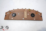 JDM Nissan S14 Silvia Rear Deck Parcel Shelf Finisher Speaker Grille 200SX