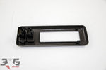 JDM Nissan A31 Cefiro Brown Climate Control Surround With Switches CA31 88-94