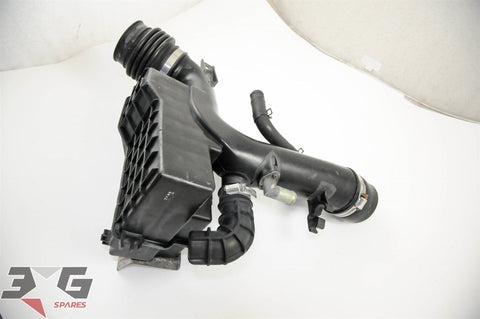 JDM Nissan R32 Skyline RB25DE Air Intake Duct Assembly 91-94