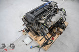 Honda RD1 CR-V Blacktop B20B Rebuilt Engine & 5MT Gearbox Conversion Package