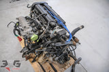 Honda RD1 CR-V Blacktop B20B Rebuilt Engine & 5MT Gearbox Conversion Package