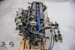 Honda RD1 CR-V Blacktop B20B Rebuilt Engine & 5MT Gearbox Conversion Package