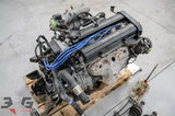 Honda RD1 CR-V Blacktop B20B Rebuilt Engine & 5MT Gearbox Conversion Package