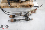 Honda RD1 CR-V Blacktop B20B Rebuilt Engine & 5MT Gearbox Conversion Package