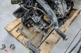 Honda RD1 CR-V Blacktop B20B Rebuilt Engine & 5MT Gearbox Conversion Package