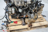 Honda RD1 CR-V Blacktop B20B Rebuilt Engine & 5MT Gearbox Conversion Package