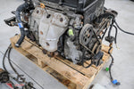 Honda RD1 CR-V Blacktop B20B Rebuilt Engine & 5MT Gearbox Conversion Package