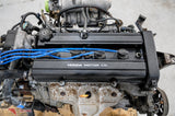 Honda RD1 CR-V Blacktop B20B Rebuilt Engine & 5MT Gearbox Conversion Package