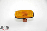 OEM Genuine NEW Nissan R34 Skyline Amber Fender Guard Side Marker Turn Signal Light GT GT-T ER34 GTR R33