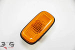 OEM Genuine NEW Nissan R34 Skyline Amber Fender Guard Side Marker Turn Signal Light GT GT-T ER34 GTR R33