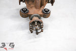 Nissan Y34 Cedric R200 Open Differential 3.69 Ratio 6X1 Bolt Output Stubs