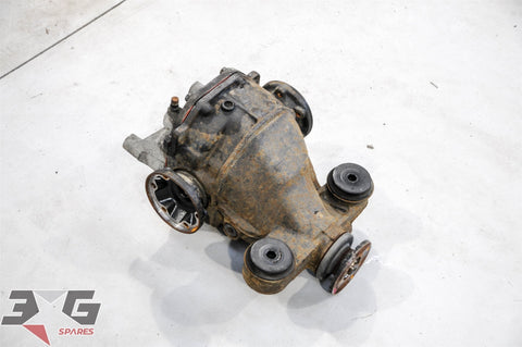 Toyota Progres Crown Cresta Chaser B02A Open Rear Differential 3.9 Ratio