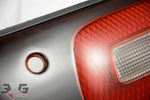 JDM Nissan S14 Silvia Zenki Rear Center Garnish 200SX 93-95 Reverse Lamp