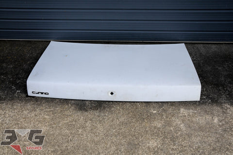 JDM Nissan A31 Cefiro Boot Trunk Lid 1988 - 1994