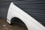 JDM Nissan A31 Cefiro RH Right Driver Front Guard Fender Wing 88 - 94