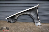 JDM Nissan A31 Cefiro RH Right Driver Front Guard Fender Wing 88 - 94