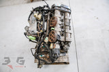 Honda BA1 Prelude B20A Gold Top DOHC Long Engine Motor BA2 Accord CA3 1985 - 1989
