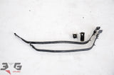 JDM Nissan A31 Cefiro Gas Fuel Tank Band Mounting Assembly C33 Laurel