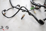 JDM Nissan A31 Cefiro RB20E Engine Wiring Harness Loom C33 Laurel 88 - 94