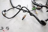 JDM Nissan A31 Cefiro RB20E Engine Wiring Harness Loom C33 Laurel 88 - 94