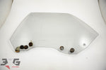 JDM Nissan R32 Skyline SEDAN LH Left Rear Door Window Glass GTST GTE 89-94