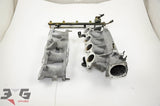 JDM Nissan P12 Primera SR20VE Intake Manifold & Fuel Rail SR20 VVL 8H6