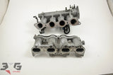 JDM Nissan P12 Primera SR20VE Intake Manifold & Fuel Rail SR20 VVL 8H6