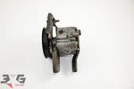 JDM Nissan P12 Primera SR20VE Power Steering Pump B15 SR16VE 01-05