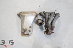 Nissan P12 Primera SR20VE Exhaust Manifold Headers & Heatshield 01-05 SR20