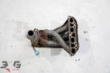 Nissan P12 Primera SR20VE Exhaust Manifold Headers & Heatshield 01-05 SR20