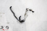 JDM Nissan R34 Skyline Complete Heater Hose Set 98-02