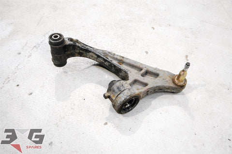 Nissan R33 R34 Skyline LH Left Front RWD J Arm Extension Knuckle Upright 93-02