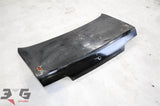 Nissan R32 Skyline SEDAN Factory Boot Lid 89-94 GTS-t HCR32