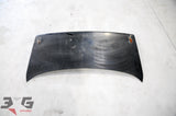 Nissan R32 Skyline SEDAN Factory Boot Lid 89-94 GTS-t HCR32