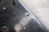 Nissan R32 Skyline SEDAN Factory Boot Lid 89-94 GTS-t HCR32