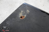 Nissan R32 Skyline SEDAN Factory Boot Lid 89-94 GTS-t HCR32