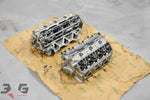 OEM NOS New Old Stock Honda Acura KA3 Legend C27A Cylinder Heads Pair 85-90 KA6