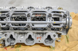 OEM NOS New Old Stock Honda Acura KA3 Legend C27A Cylinder Heads Pair 85-90 KA6