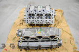 OEM NOS New Old Stock Honda Acura KA3 Legend C27A Cylinder Heads Pair 85-90 KA6