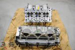 OEM NOS New Old Stock Honda Acura KA3 Legend C27A Cylinder Heads Pair 85-90 KA6