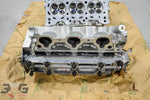 OEM NOS New Old Stock Honda Acura KA3 Legend C27A Cylinder Heads Pair 85-90 KA6