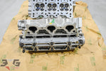 OEM NOS New Old Stock Honda Acura KA3 Legend C27A Cylinder Heads Pair 85-90 KA6