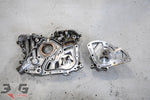 Toyota SXE10 Altezza 3S-GE BEAMS Oil Pump Assembly 3S 3SGE 98-05