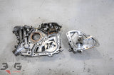 Toyota SXE10 Altezza 3S-GE BEAMS Oil Pump Assembly 3S 3SGE 98-05