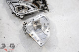 Toyota SXE10 Altezza 3S-GE BEAMS Oil Pump Assembly 3S 3SGE 98-05